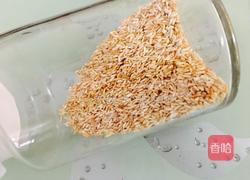 炒米茶的做法图解3