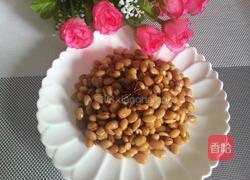 五香黄豆的做法图解7