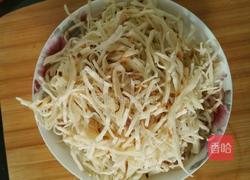 烩饼的做法图解1