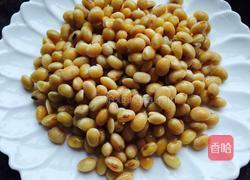 五香黄豆的做法图解2