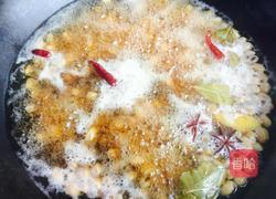 五香黄豆的做法图解4
