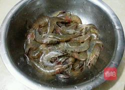 酥炸小虾的做法图解1