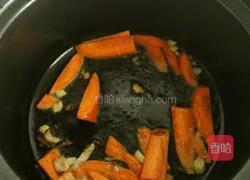 烩饼的做法图解4