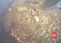 五香黄豆的做法图解6