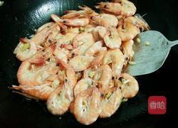 酥炸小虾的做法图解4