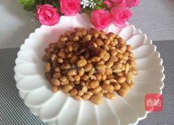 五香黄豆的做法图解8