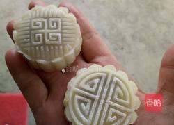 冰皮月饼的做法图解6