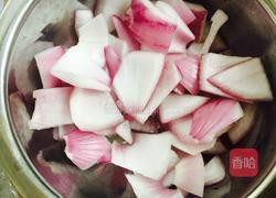 干锅肥肠的做法图解4