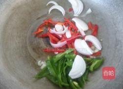 韩式辣炒鱿鱼的做法图解7