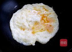 午餐肉炒蛋的做法图解3