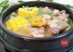 电饭煲排骨汤的做法图解6