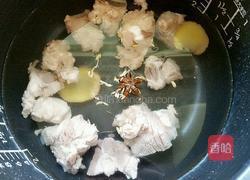 电饭煲排骨汤的做法图解4