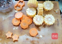 电饭煲排骨汤的做法图解5