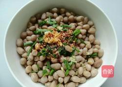 凉拌花生的做法图解5