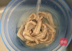 泡鸭脚的做法图解5