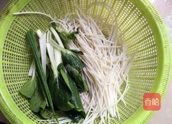 炒米丝的做法图解1