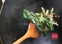 炒米丝的做法图解5