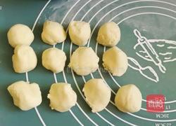 上海小吃生煎包子的做法图解4