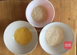 脆皮香蕉的做法图解2