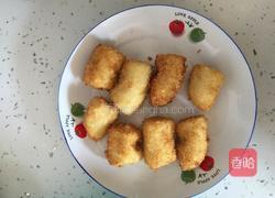 脆皮香蕉的做法图解7