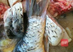 垮炖鱼的做法图解5