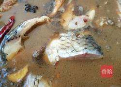 垮炖鱼的做法图解6