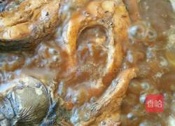 垮炖鱼的做法图解7