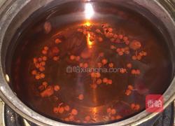 咸鸡蛋的做法图解4