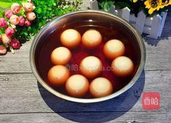 咸鸡蛋的做法图解8