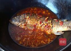 家常豆瓣鱼的做法图解8