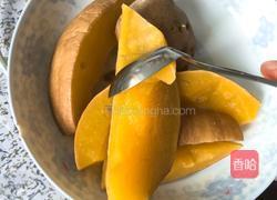 南瓜汤的做法图解6