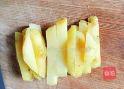 南瓜汤的做法图解12