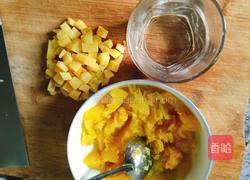 南瓜汤的做法图解14