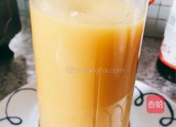 南瓜汤的做法图解16