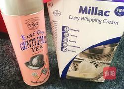 红茶奶盖茶的做法图解1