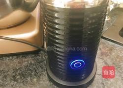 盆栽奶茶的做法图解3