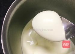 盆栽奶茶的做法图解4