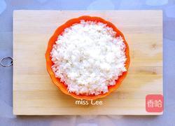 土豆炒饭的做法图解2
