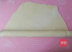 Illustration of how to make wontons 5