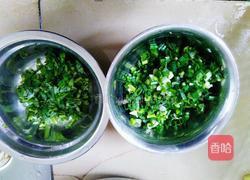 凉拌手擀面的做法图解3