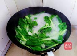 涼拌手搟面的做法圖解5