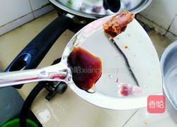 凉拌手擀面的做法图解9