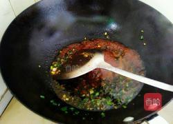 凉拌手擀面的做法图解10