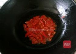 炝汤馄饨的做法图解2