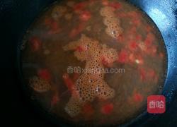 炝汤馄饨的做法图解3