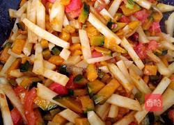 莜面的做法图解11