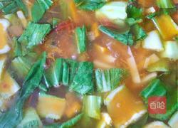 莜面的做法图解12