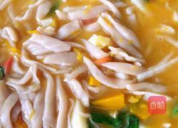 莜面的做法图解13