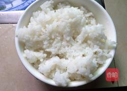 油饭的做法图解2