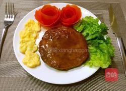 烤牛排的做法图解11